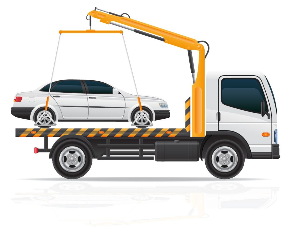 Bor Çekici Hizmeti | Akcanlar Yol Yardım Bor